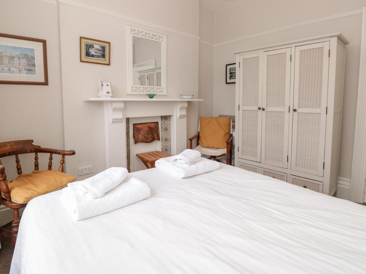 2 York House Apartment ดาร์ตมัธ ภายนอก รูปภาพ