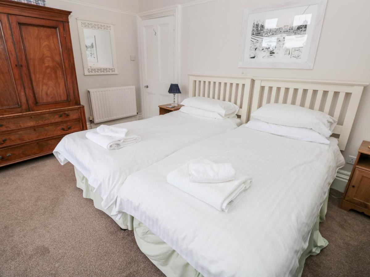 2 York House Apartment ดาร์ตมัธ ภายนอก รูปภาพ