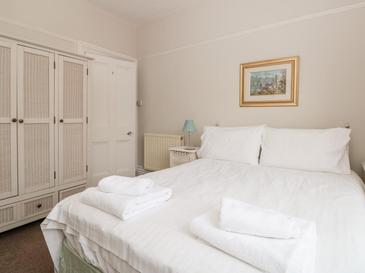 2 York House Apartment ดาร์ตมัธ ภายนอก รูปภาพ
