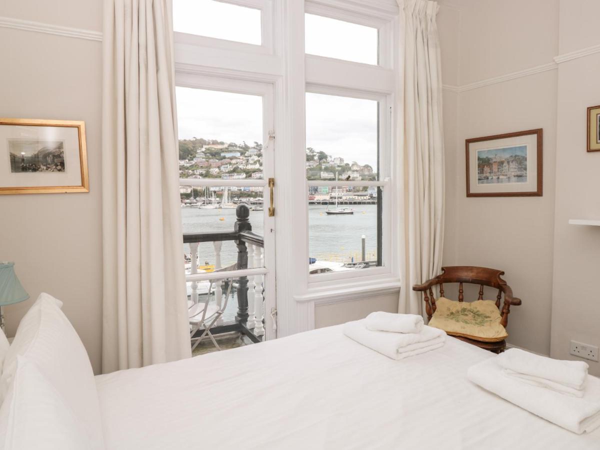 2 York House Apartment ดาร์ตมัธ ภายนอก รูปภาพ