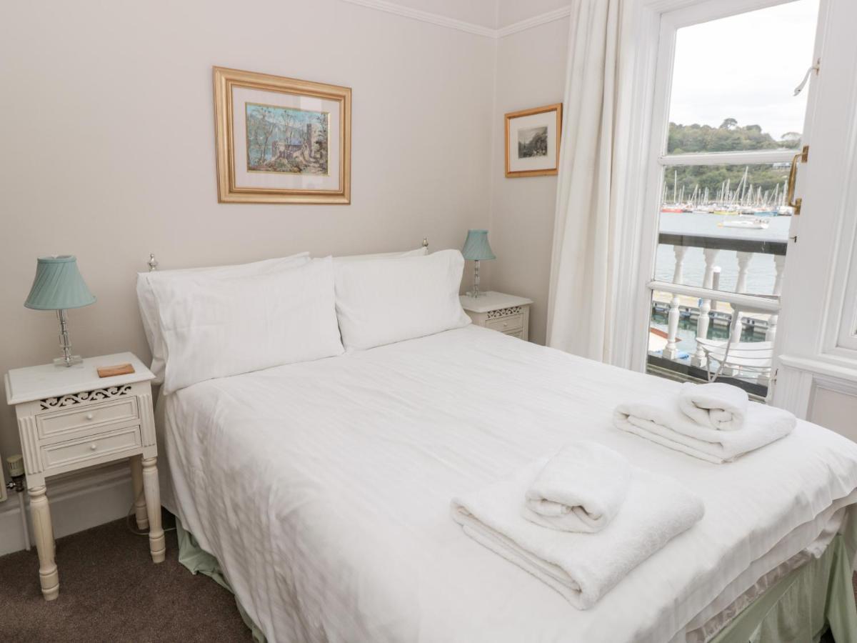 2 York House Apartment ดาร์ตมัธ ภายนอก รูปภาพ