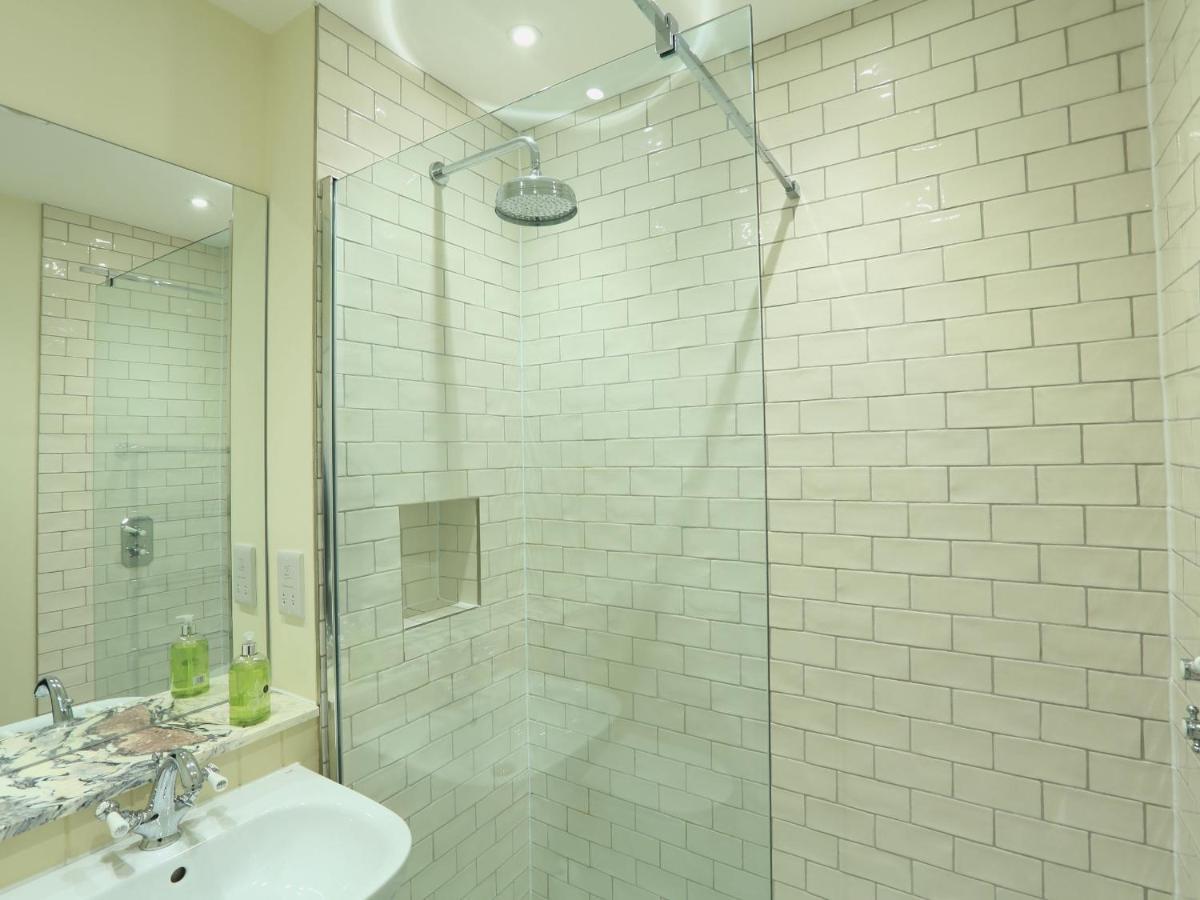 2 York House Apartment ดาร์ตมัธ ภายนอก รูปภาพ